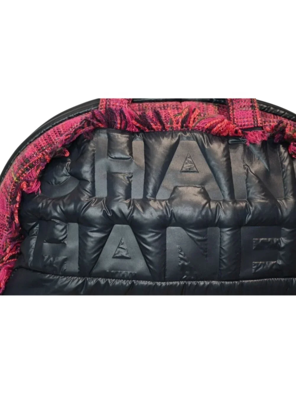 CHANEL this authentic